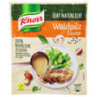 Knorr Waldpilz Sauce