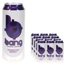 Bang Energy 12-pak Bangster Berry Energy 500ml