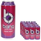 12-pak Bang Energy Frosé Rosé 500ml
