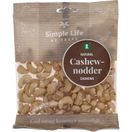 Simple Life By Trope Cashew Natural 155g