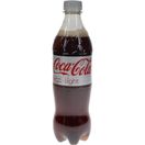 Coca-Cola Coca Cola Light sukkerfri 50cl