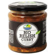 Marschland BIO Würzsauce Gurke-Curry