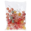 Lolly Frucht Lollipops (Mischtüte)