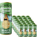 Lohilo Energidryck Matcha Lemonade 24-pack