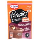 Dr. Oetker Paradies Creme Schokolade & Mandelkrokant