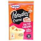 Dr. Oetker Paradies Creme Salted Caramel & Mandelkrokant