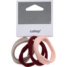 Cailap Hårband 6-pack 
