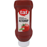 TAT Mild Ketchup