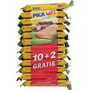 PICK UP! Pic Up Kex Choco Hasselnöt 12-pack 