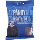 Ursäkta Live Pändy Candy