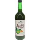James White Apple & Crushed Ginger Juice 750ml øko