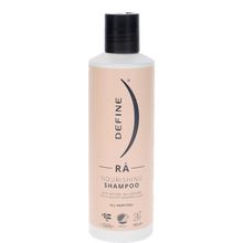 RÅ Nourishing Shampoo
