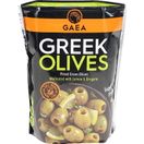 Gaea Gae Olive pack Grønne m. Oregano/Citron  150g