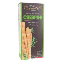 Grissini m. Rosmarin