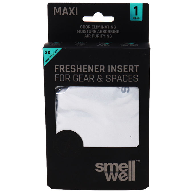 SmellWell MAXI Luftentfeuchter Gray