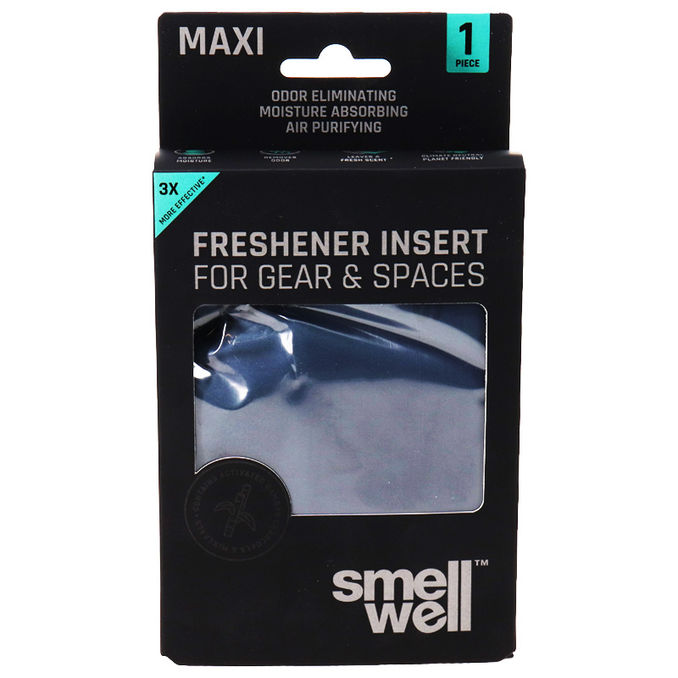 SmellWell MAXI Luftentfeuchter Midnight Blue