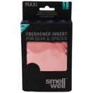 SmellWell MAXI Luftentfeuchter Blush Pink