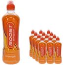 Boost Sportdryck Orange 12-pack