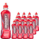 Boost Sportdryck Mixed Berry 12-pack