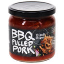 BBQ Pulled Pork Bits & Bites