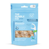 The Humble Co. Hammaslankaimet