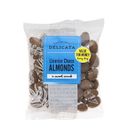 Delicata Licorice choko almonds 250g