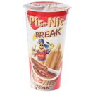 Pic-Nic Break Brotsticks & Kakaocreme