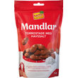 Exotic Snacks Mandlar Salt 