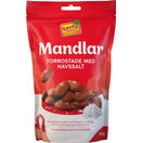 Exotic Snacks Mandlar Salt 