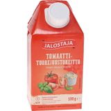 Jalostaja Tomat- & Färskostsoppa