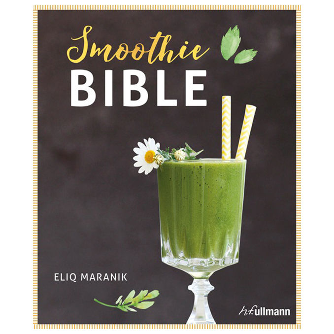 Ullmann Publishing Smoothie's