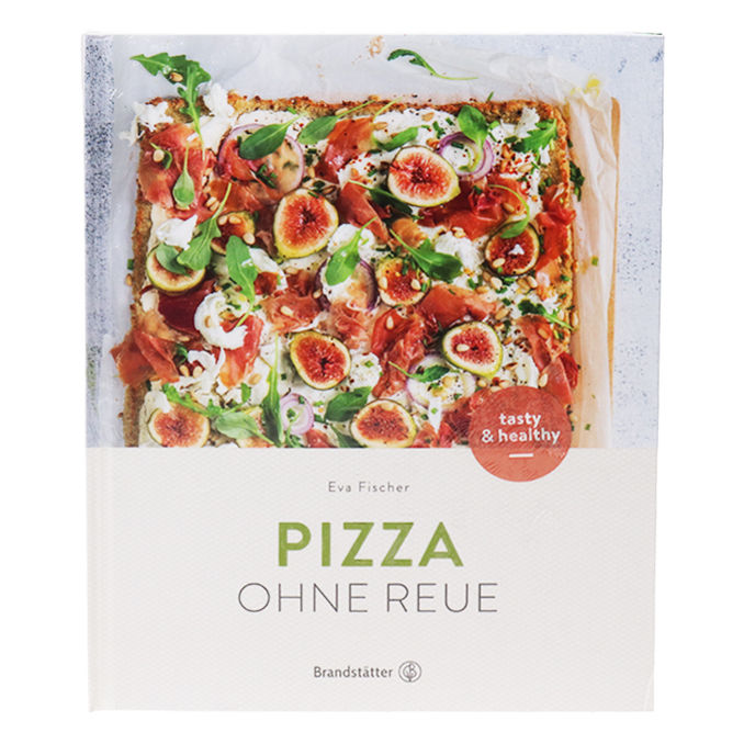 Brandstätter Pizza ohne Reue