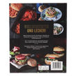Zutaten & Nährwerte: Edition Michael Fischer Best of Burger