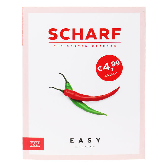 ZS Verlag Scharf