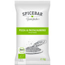Spicebar BIO Pizza & Pastazauberei Gewürzmischung