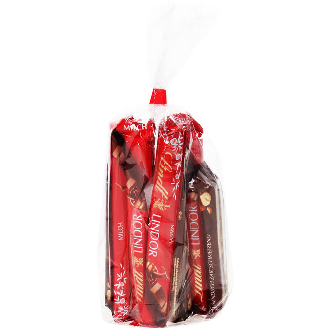 Lindt Lindor Sticks, gemischt