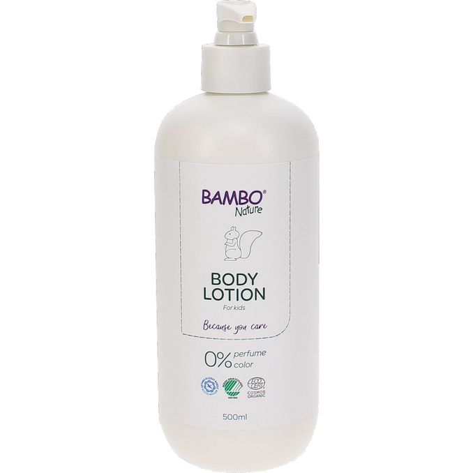 Abena Body Lotion Skonsam