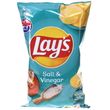 Lay's Chips Salt & Vinegar 