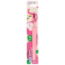 TePe Compact Soft Rosa Tandbørste bæredygtig, miljørigtig
