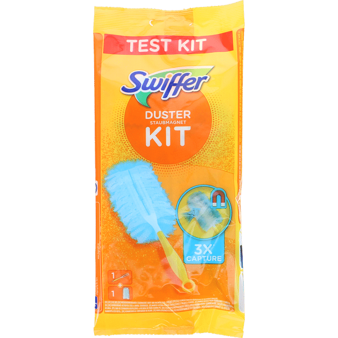 2 x Swiffer Duster Kit