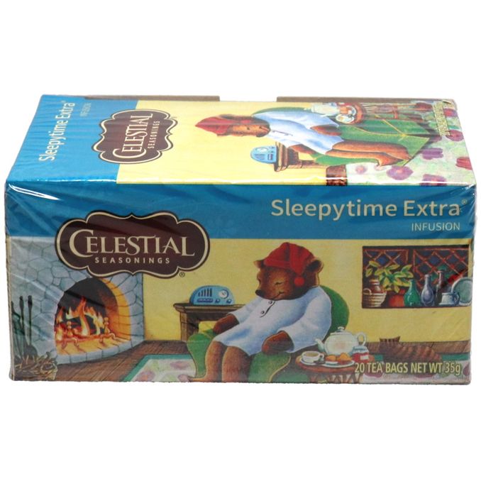 Celestial Seasonings Sleepytime Extra 35g