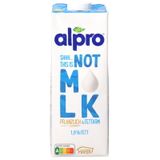 Alpro Milchalternative fettarm