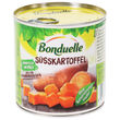 Bonduelle Süsskartoffel
