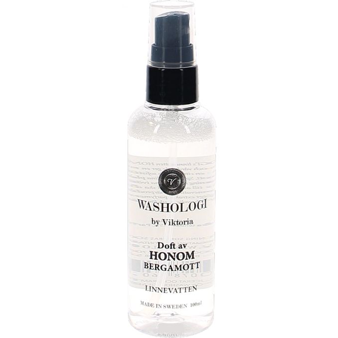 Washologi Tekstilspray Bergamot