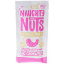 Naughty Nuts BIO Cashewmus