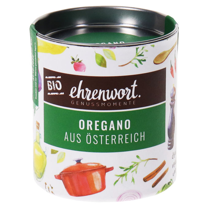 ehrenwort BIO Oregano