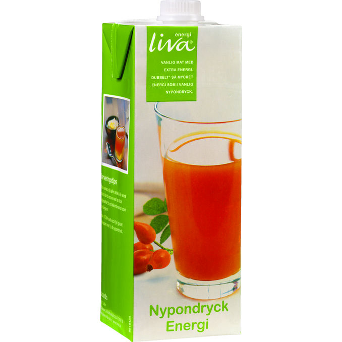 Liva Energi Hybendrik Energi