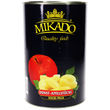 Mikado Apfelstücke
