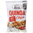 Eat Real Quinoa Chips Sweet Chili