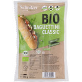 Ewalie Baguettini Glutenfri 2-pack
